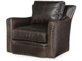 Century Furniture Camden Swivel Chair LR-17161