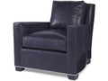 Century Furniture Nate Leather Chair Lr-18286