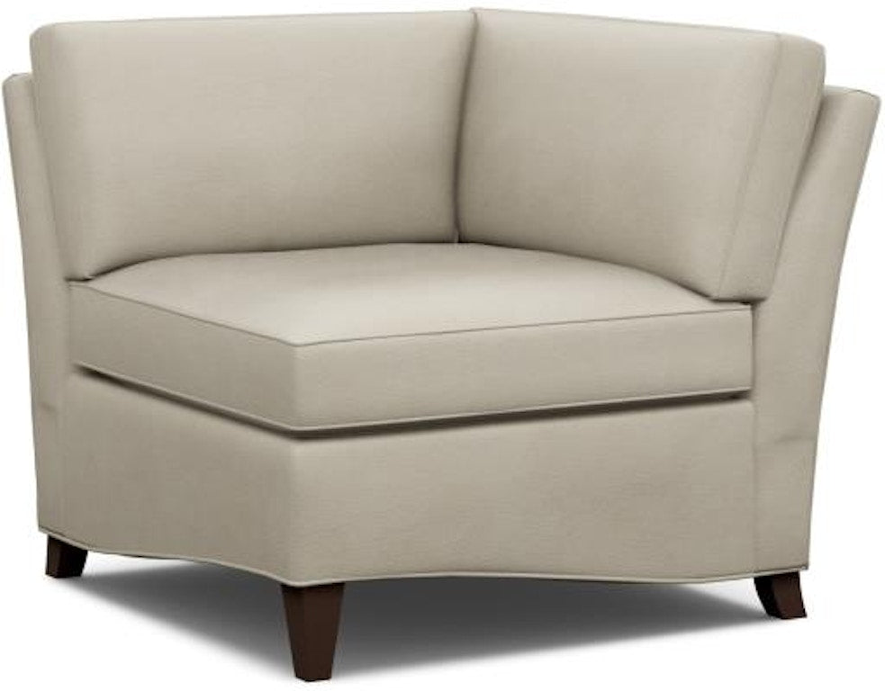 Century Furniture Century Leather Sectional LR-3000-Sectional