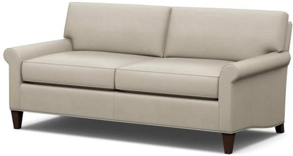 Century Furniture Essex Configurable Apt Sofa LR-3000-3