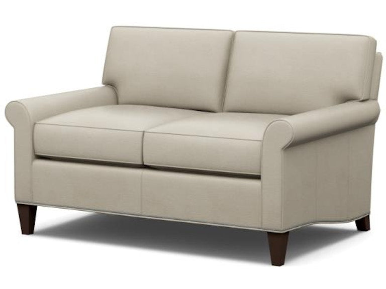 Century Furniture Essex Configurable Love Seat LR-3000-4