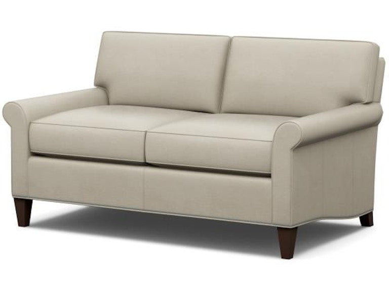 Century Furniture Essex Configurable Large Love Seat LR-3000-4X