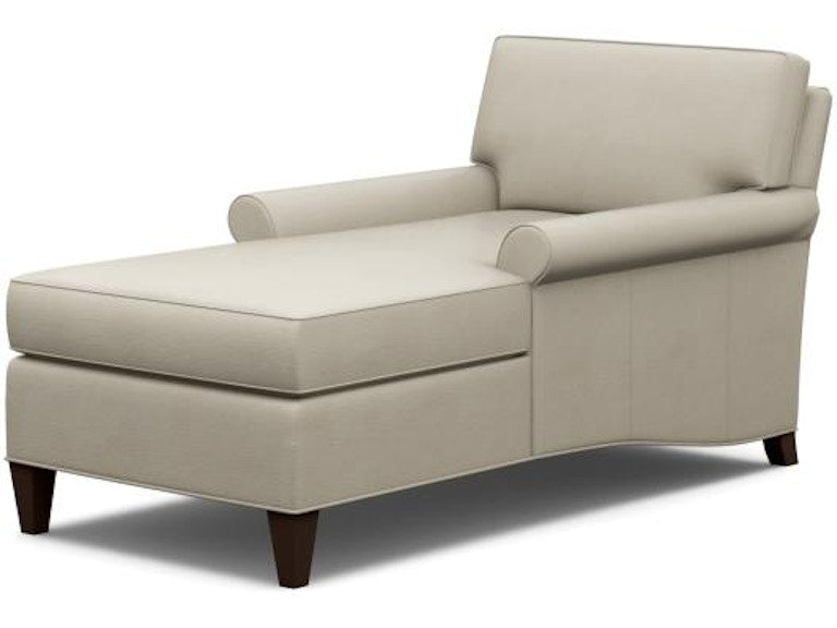 Century Furniture Essex Configurable Chaise Lr-3000-5