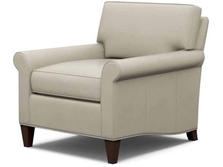 Century Furniture Essex Configurable Chair LR-3000-6