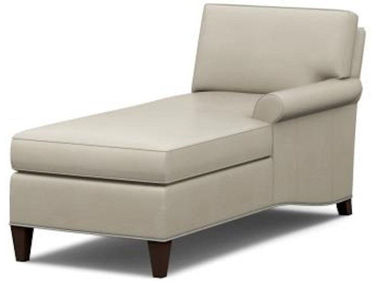 Century Furniture Essex Configurable Right Arm Facing Chaise LR-3000-91