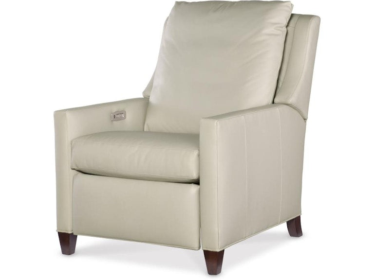 Century Furniture Select Motion - Tori Electric Recliner LR-5246-6EM-S1