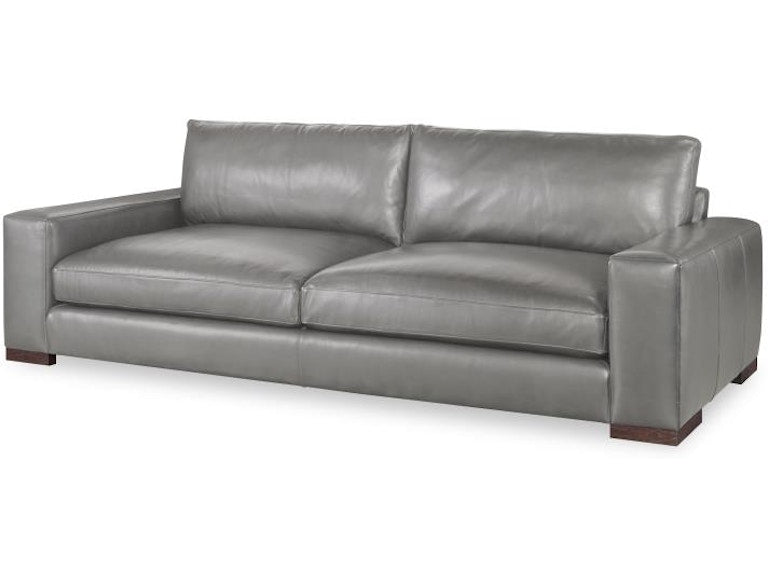 Century Furniture Great Room Leather Configurable Sofa LR-7100-2