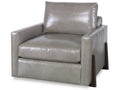 Century Furniture Great Room Leather Configurable Chair LR-7100-6