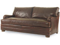 Century Furniture Leatherstone Configurable Small Apt Sofa LR-7600-3APT