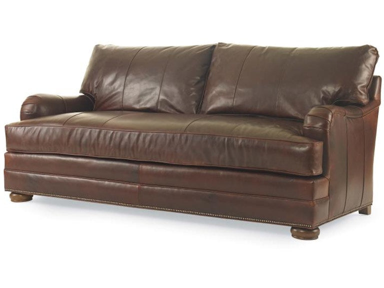 Century Furniture Leatherstone Configurable Small Apt Sofa LR-7600-3APT