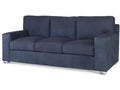 Century Furniture Leatherstone Configurable Queen Sleeper LR-7600-45