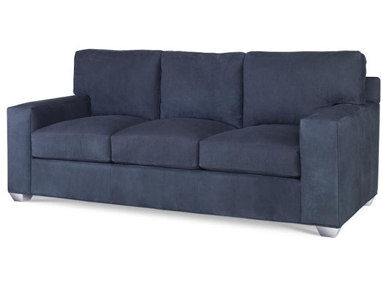 Century Furniture Leatherstone Configurable Queen Sleeper LR-7600-45