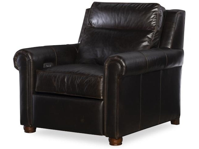 Century Furniture Leatherstone Electric Motion Configurable Wall Hugger Chair Lr-7600M-6Em