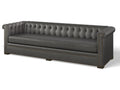 Century Furniture Modern Chesterfield Configurable Large Sofa LR-7700-1D