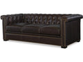 Century Furniture Modern Chesterfield Configurable Sofa LR-7700-2