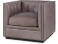 Century Furniture Modern Chesterfield Configurable Chair LR-7700-6