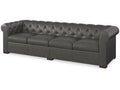 Century Furniture Classic Chesterfield Configurable Large Sofa Lr-7701-1