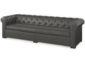 Century Furniture Classic Chesterfield Configurable Large Sofa Lr-7701-1D
