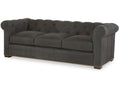 Century Furniture Classic Chesterfield Configurable Sofa LR-7701-2