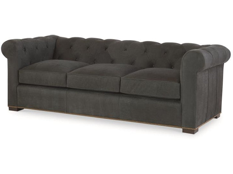 Century Furniture Classic Chesterfield Configurable Sofa LR-7701-2