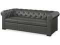 Century Furniture Classic Chesterfield Configurable Sofa Lr-7701-2D
