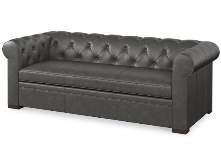 Century Furniture Classic Chesterfield Configurable Sofa Lr-7701-2D