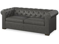 Century Furniture Classic Chesterfield Configurable Apt Sofa Lr-7701-3