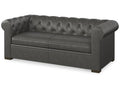 Century Furniture Classic Chesterfield Configurable Apt Sofa Lr-7701-3D