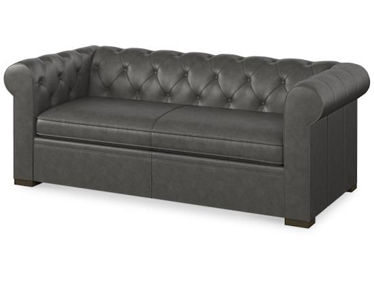 Century Furniture Classic Chesterfield Configurable Apt Sofa Lr-7701-3D