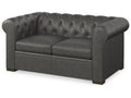 Century Furniture Classic Chesterfield Configurable Love Seat Lr-7701-4