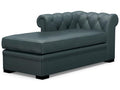 Century Furniture Classic Chesterfield Configurable Left Arm Facing Chaise Lr-7701-81