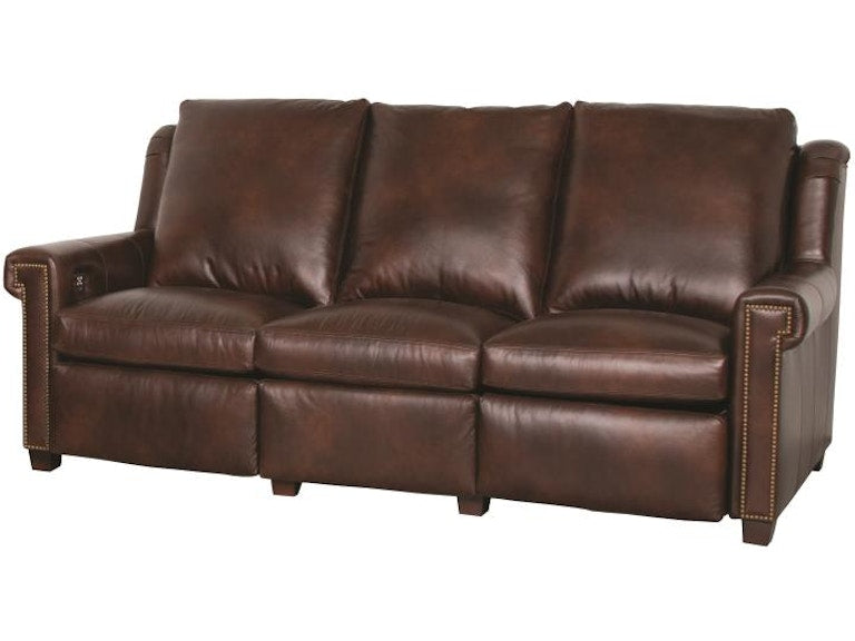 Century Furniture Ellery Electric Motion Wh Sofa LR-C1015-2EM