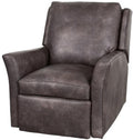 Century Furniture Aubry Manual Recliner LR-C1007-6M