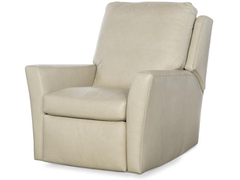 Century Furniture Aubry Swivel Glider Electric Recliner LR-C1007-9EM