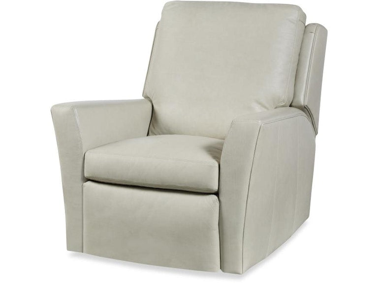 Century Furniture Aubry Swivel Glider Electric Recliner In B402lr14 (Stocked) LR-C1007-9EM-V1