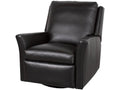 Century Furniture Aubry Swivel Glider Manual Recliner LR-C1007-9M