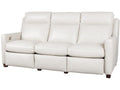 Century Furniture Braxton Electric Motion Wh Sofa LR-C1009-2EM