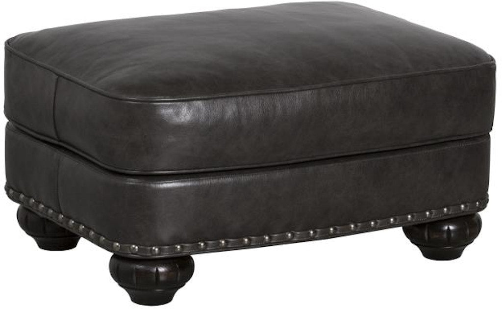 Century Furniture Chelsea Classic Ottoman LR-C1011-12