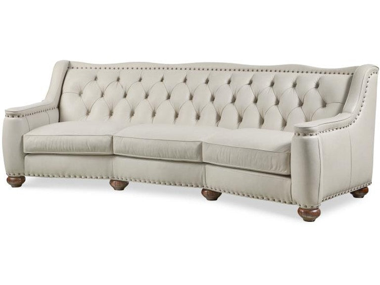 Century Furniture Chelsea Classic Tufted Sofa LR-C1011-2