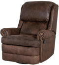 Century Furniture Chesapeake Swivel Glider Electric Recliner LR-C1012-9EM
