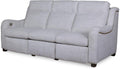 Century Furniture Franklin Electric Motion Wh Sofa LR-C1016-2EM