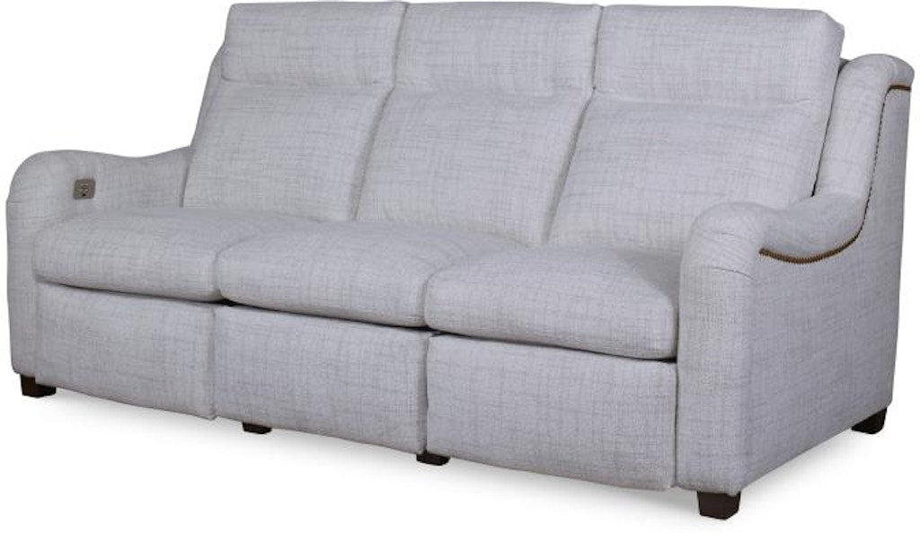 Century Furniture Franklin Electric Motion Wh Sofa LR-C1016-2EM