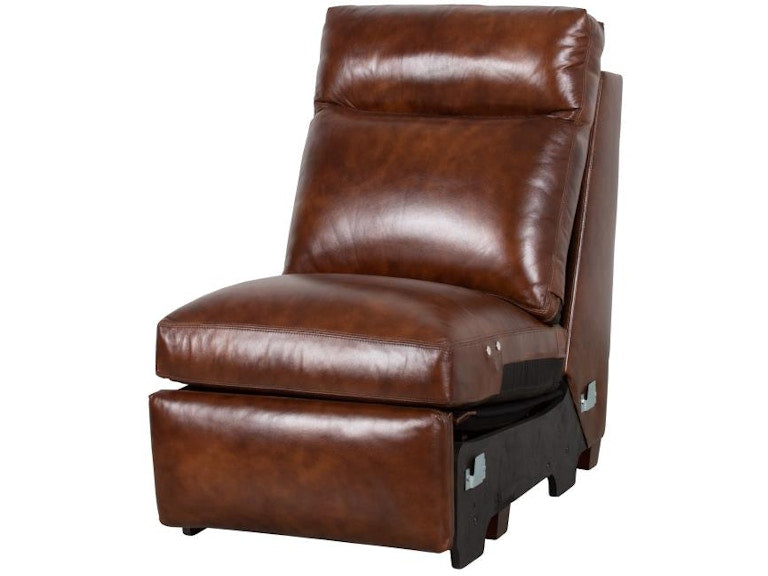 Century Furniture Harrison Electric Motion Armless Wh Chair LR-C1017-11EM
