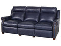 Century Furniture Harrison Electric Motion Wh Sofa LR-C1017-2EM