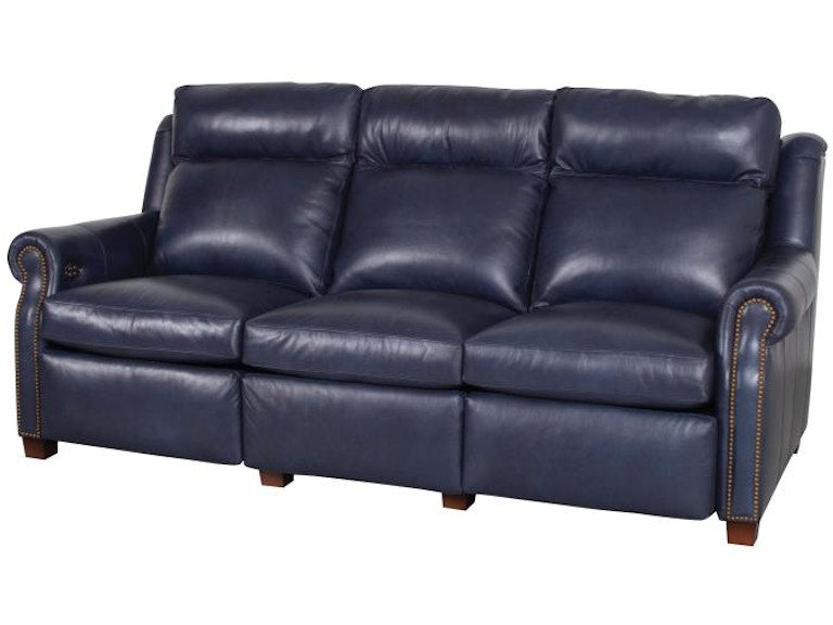 Century Furniture Harrison Electric Motion Wh Sofa LR-C1017-2EM