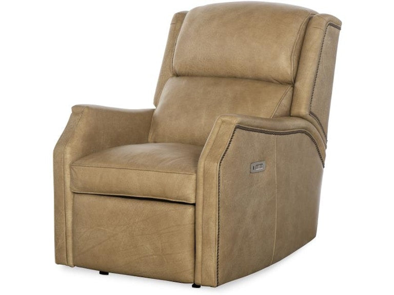 Century Furniture Kelley Electric Recliner LR-C1019-6EM