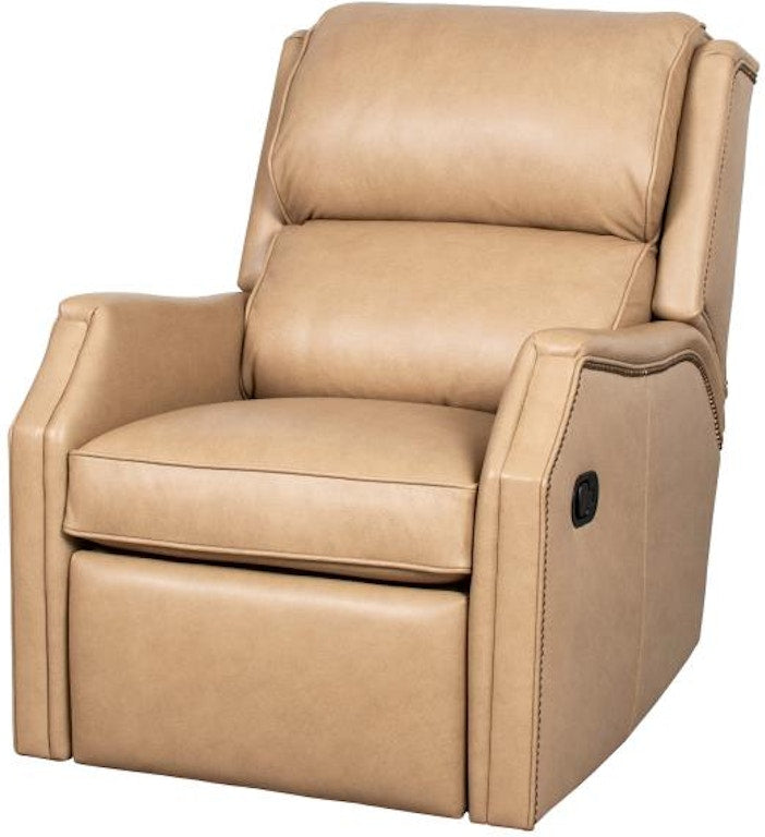 Century Furniture Kelley Swivel Glider Electric Recliner LR-C1019-9EM