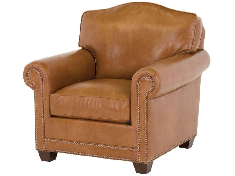 Century Furniture Larsen Chair LR-C1020-6