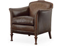 Century Furniture Ludon Chair LR-C1022-6