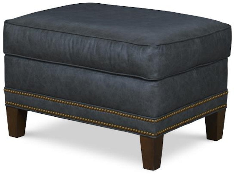 Century Furniture Panache Ottoman LR-C1024-12